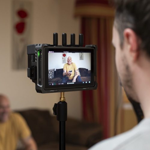 057 Smart Energy BTS